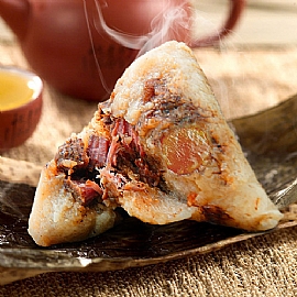 端午節吃粽南北粽差異?你喜歡哪一種?